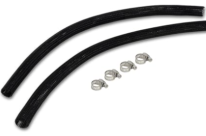 e bike cable mangement